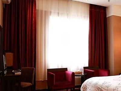 Beihaidao Hotel Шэньчжэнь Экстерьер фото