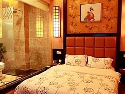 Beihaidao Hotel Шэньчжэнь Экстерьер фото