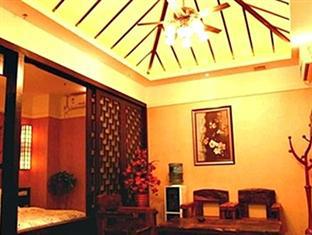 Beihaidao Hotel Шэньчжэнь Экстерьер фото